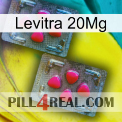 Levitra 20Mg 14